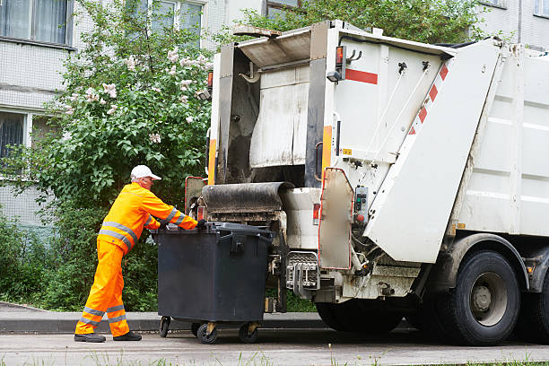 Best Dumpster Rental Services in Croswell, MI